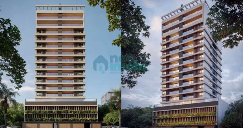 Apartamento com 4 quartos à venda em Pedra Branca, Palhoça 