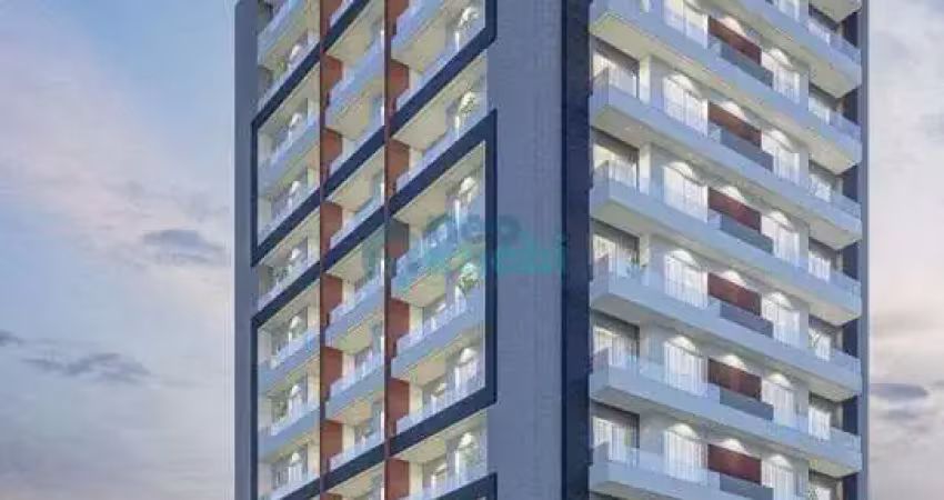 Apartamento com 1 dormitório, 39m², pedra branca, palhoça, sc