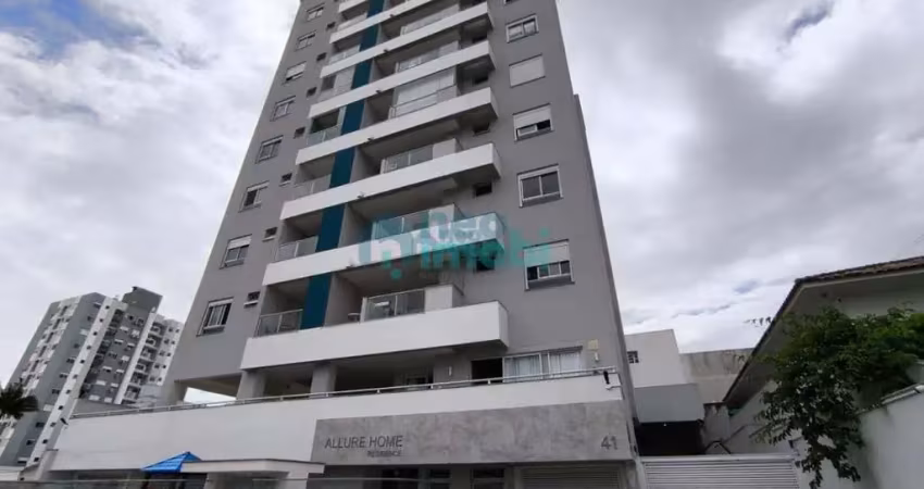 Apartamento 2 dormitórios, 76 m² privativos, allure home, barreiros