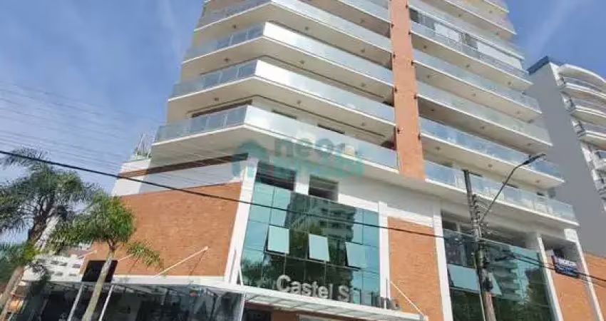 Apartamento com 2 quartos à venda em Pedra Branca, Palhoça 