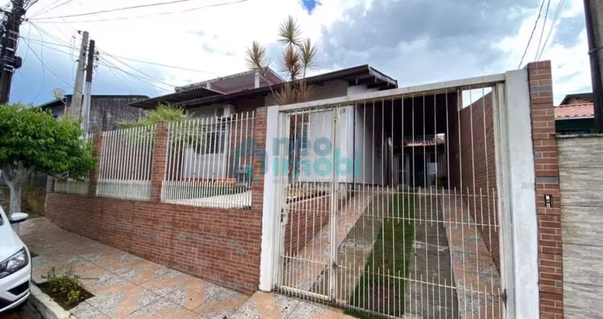 Casa com 3 quartos à venda no Forquilhas, São José 