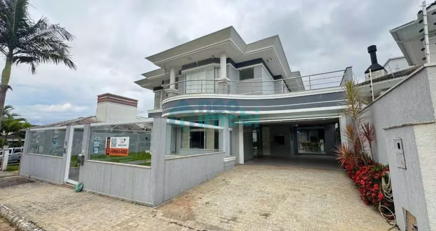 Casa com 3 quartos à venda em Pedra Branca, Palhoça 