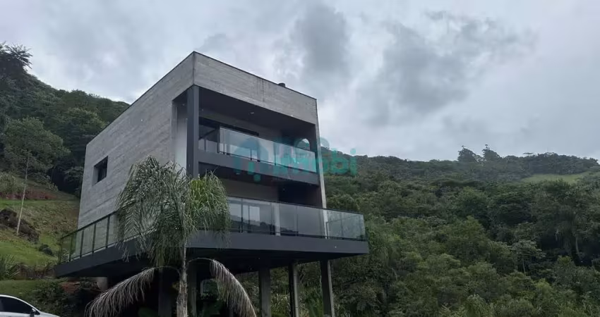 Casa com 3 quartos à venda em Siriú, Garopaba 