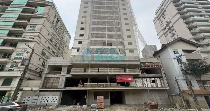 Apartamento com 2 dormitórios, cuor di leone, pedra branca, palhoça, sc