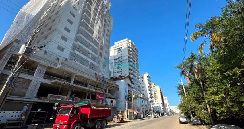 Apartamento com 2 quartos à venda em Pedra Branca, Palhoça 