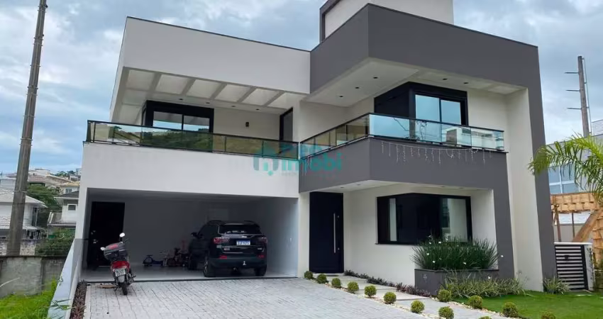 Casa com 3 quartos à venda em Pedra Branca, Palhoça 