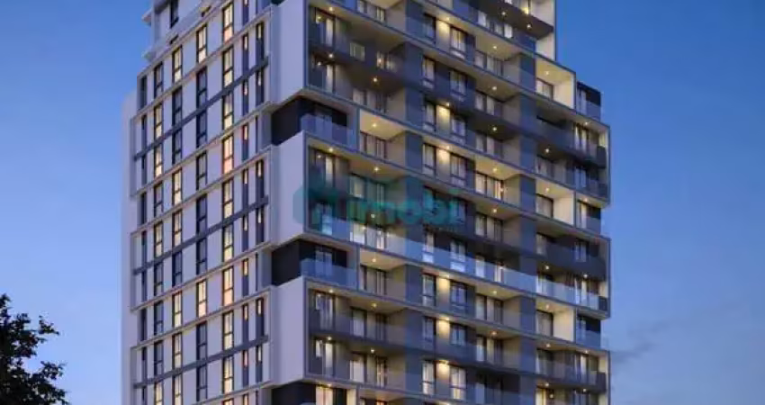 Apartamento com 3 suítes, 102m², new york residence, pedra branca, palhoça, sc