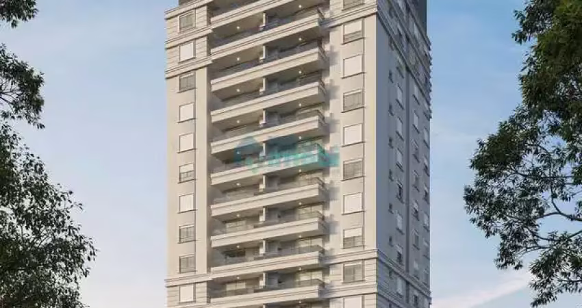 Apartamento com 3 dormitórios, cuor di leone, pedra branca, palhoça, sc