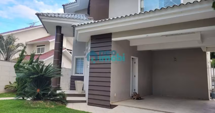 Casa com 4 dormitórios 1 suíte master, 294m², pedra branca, palhoça, sc