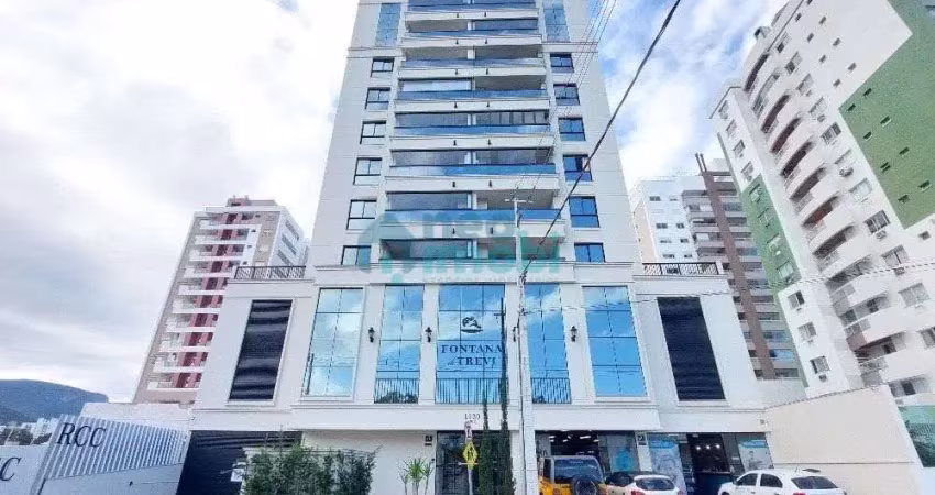 Apartamento com 2 quartos à venda no Pagani, Palhoça 