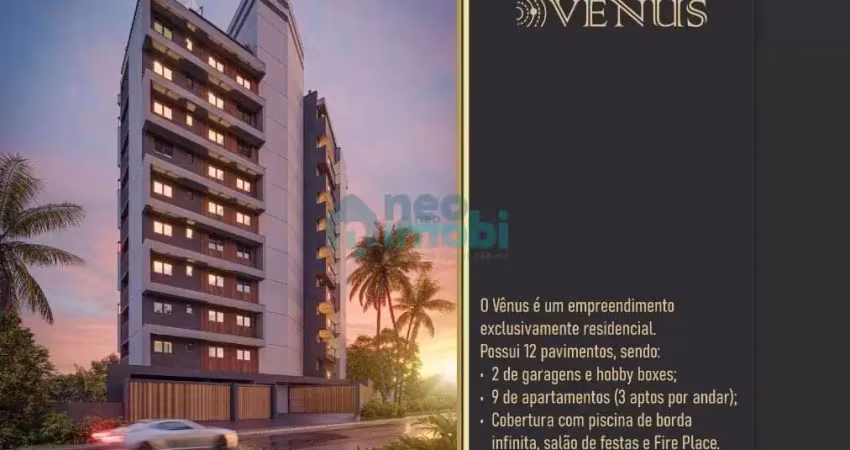 Apartamento com 2 ou 3 dormitórios, 90m², pagani, palhoça, sc