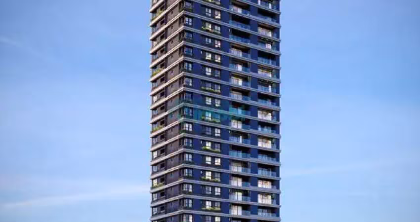 Apartamento com 2 quartos à venda no Centro, Porto Belo 