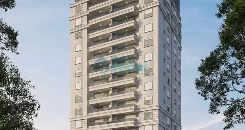 Apartamento com 2 quartos à venda em Pedra Branca, Palhoça 