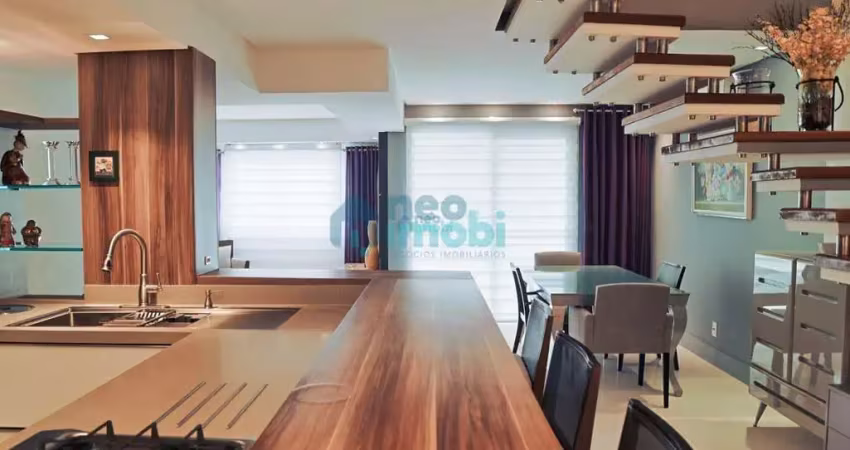 Apartamento com 3 quartos à venda no Centro, Florianópolis 