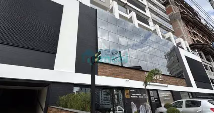 Apartamento com 3 quartos à venda em Pedra Branca, Palhoça 