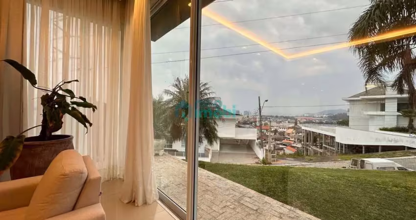 Casa com 3 quartos à venda no Bosque das Mansões, São José 