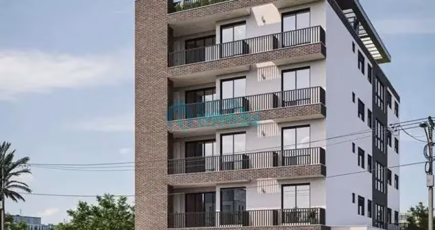 Apartamento com 2 quartos à venda em Pedra Branca, Palhoça 