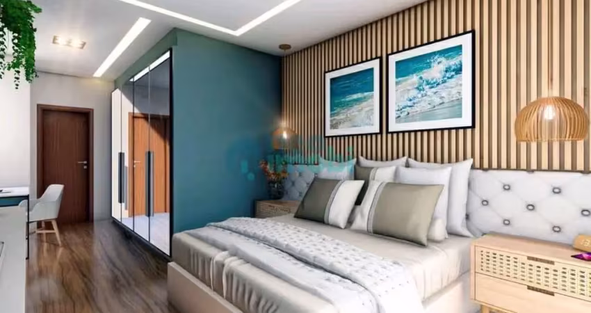 Casa com 3 suítes, 159m², próxima à praia do campeche, florianópolis, sc