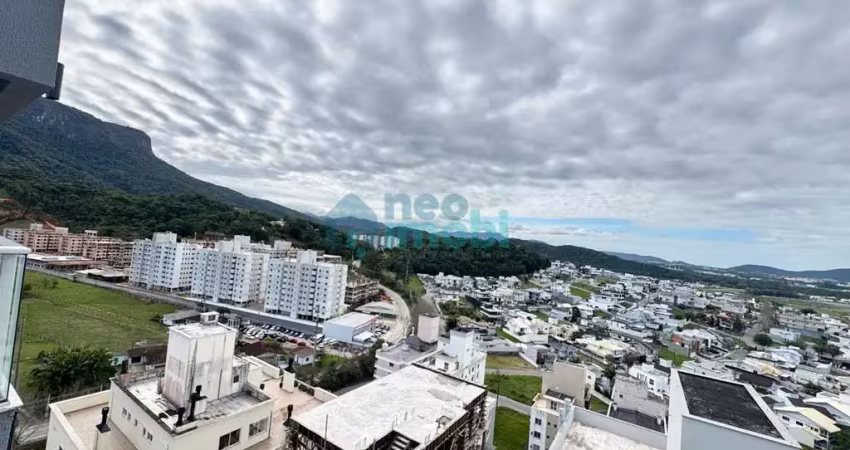 Apartamento à venda | 3 suítes | 2 vagas de garagem | pedra branca - palhoça/sc | cuor di leone residence