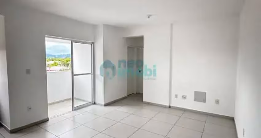 Apartamento com 2 quartos à venda na Barra do Aririú, Palhoça 