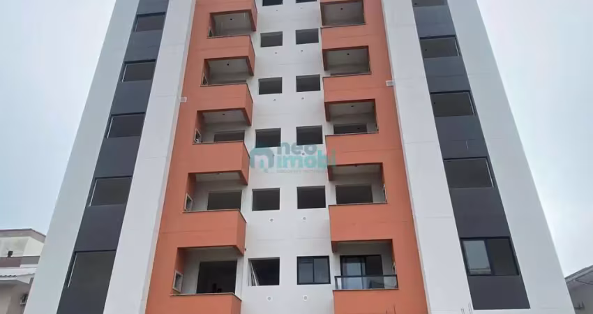Apartamento com 3 dormitórios, 69m², residencial mondrian, nova palhoça, sc