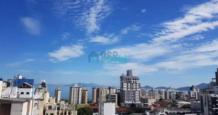 Apartamento com 2 quartos à venda no Centro, Florianópolis 