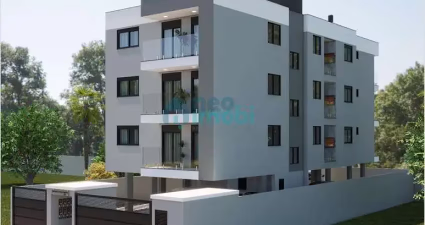 Apartamento com 2 quartos à venda em Nova Palhoça, Palhoça 