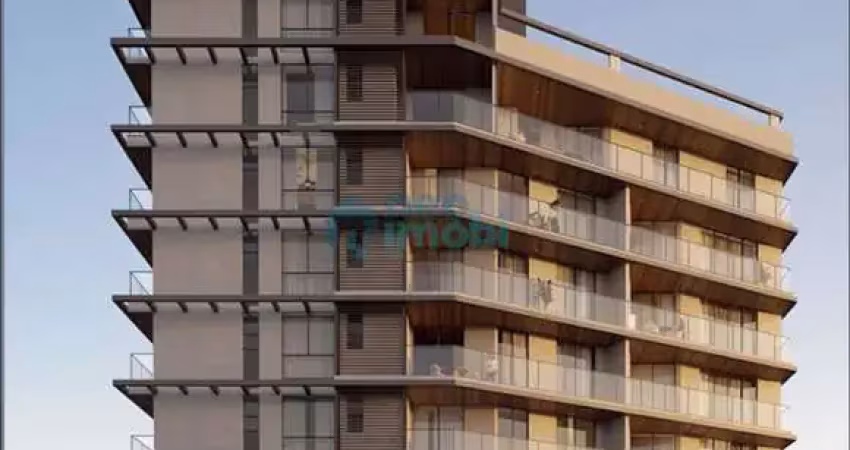 Apartamento com 3 suítes, 107,68 m², pedra branca, palhoça, sc