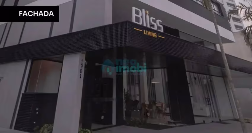 Loja comercial com 499m², bliss living, estreito, florianópolis, sc