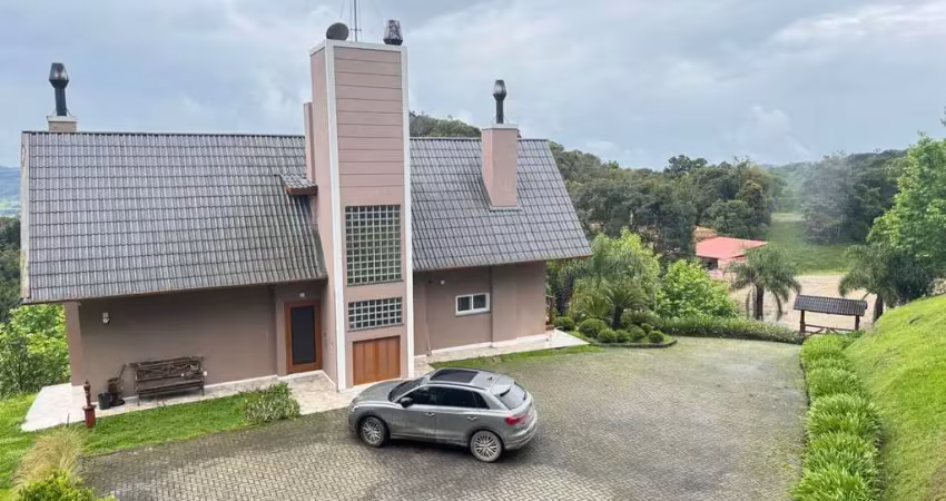 Casa em Rancho Queimado