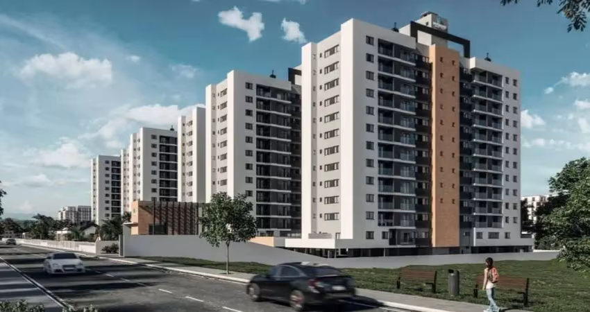 Apartamento em São José