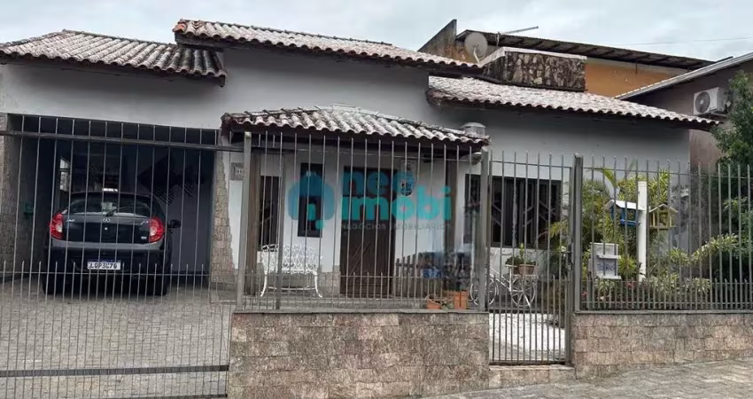 Casa com 2 quartos à venda no Jardim Atlântico, Florianópolis 
