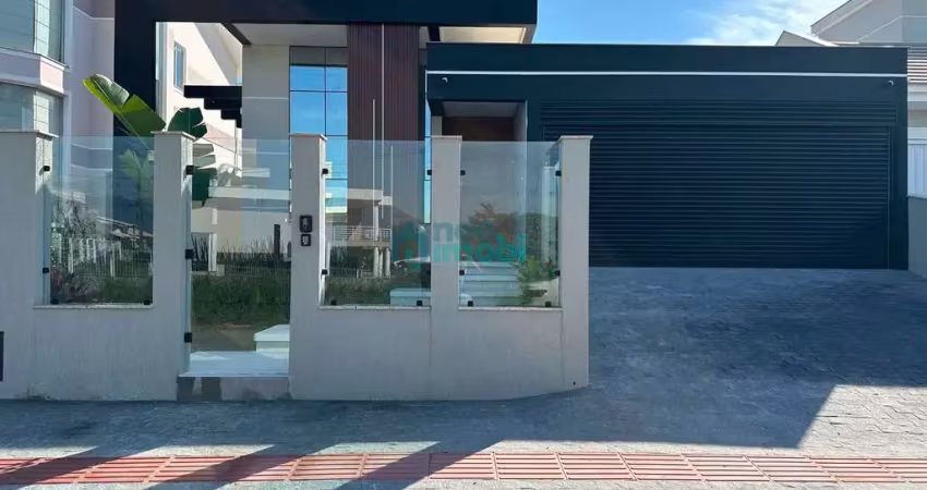 Casa com 4 quartos à venda em Pedra Branca, Palhoça 