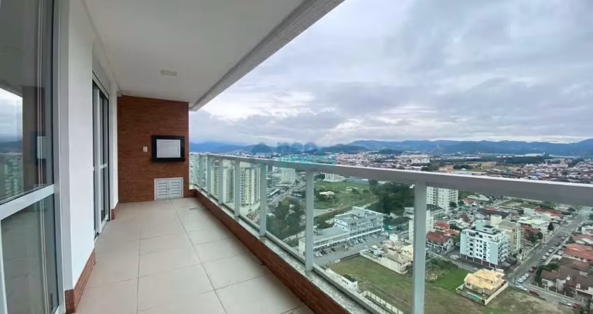 Apartamento com 2 quartos à venda no Centro, Palhoça 