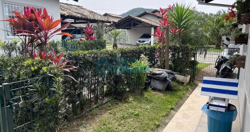 Casa com 2 quartos à venda no Forquilhas, São José 