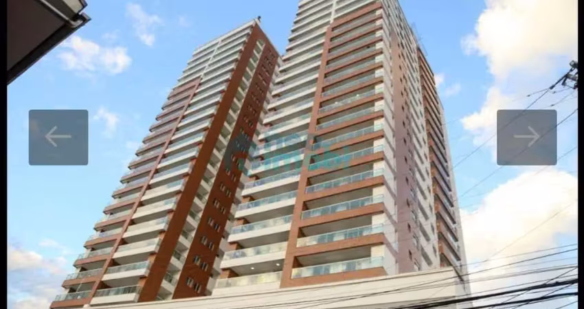 Cobertura 3 suítes, 248m² privativos, dolce vitta residence, centro de palhoça, sc.
