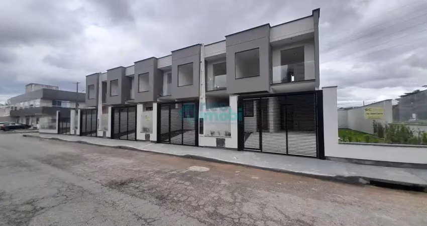Casa com 3 quartos à venda no Passa Vinte, Palhoça 