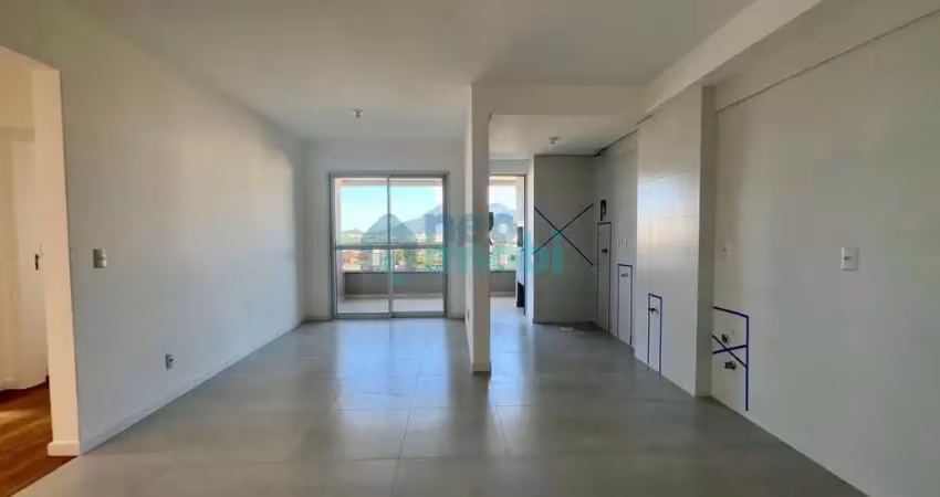 Apartamento 3 dormitórios (1 suíte), vaga coberta, pagani, palhoca sc