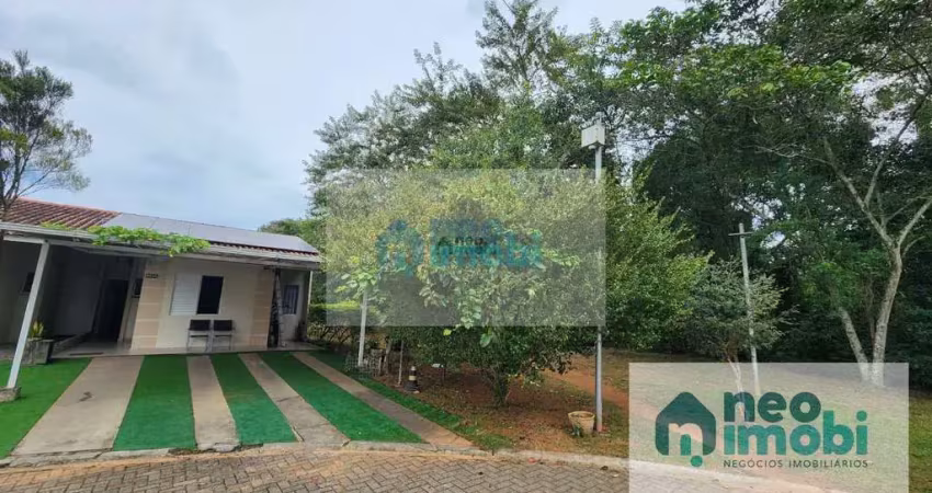 Casa 3 dormitórios | 147m² privativos | terra nova – localização diferenciada, sem vizinhos na frente, atrás e de um lado | pronto para morar