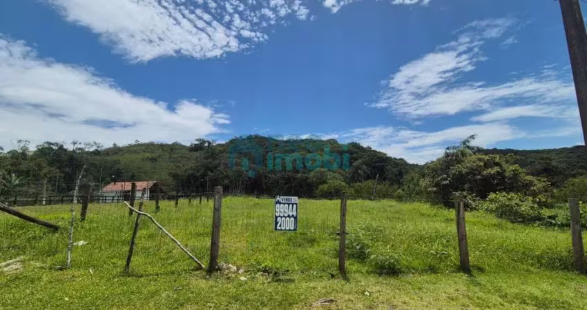 Terreno com 8300m² próximo ao reserva da pedra, são josé, sc