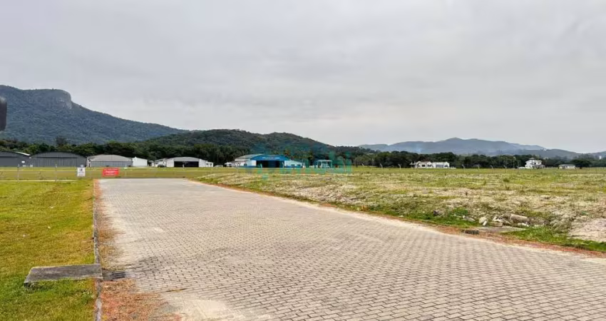 Chácara / sítio à venda no Sertão do Maruim, São José 
