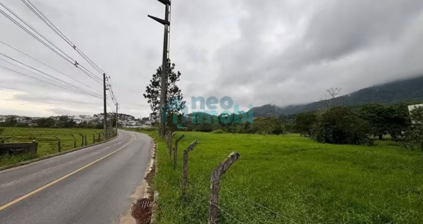 Chácara / sítio à venda no Sertão do Maruim, São José 