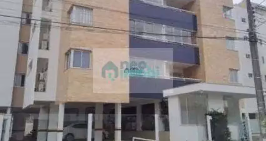 Apartamento mobiliado com 2 dormitórios, 81 m², praia de palmas, governador celso ramos, sc
