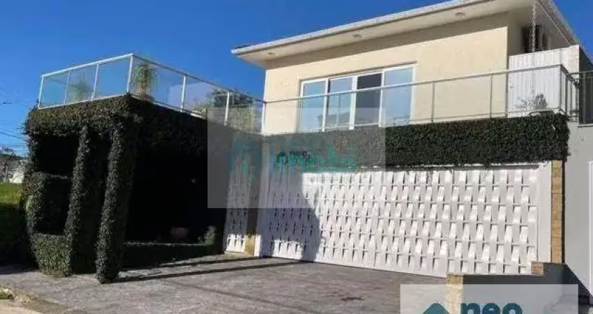 Casa com 3 quartos à venda em Pedra Branca, Palhoça 