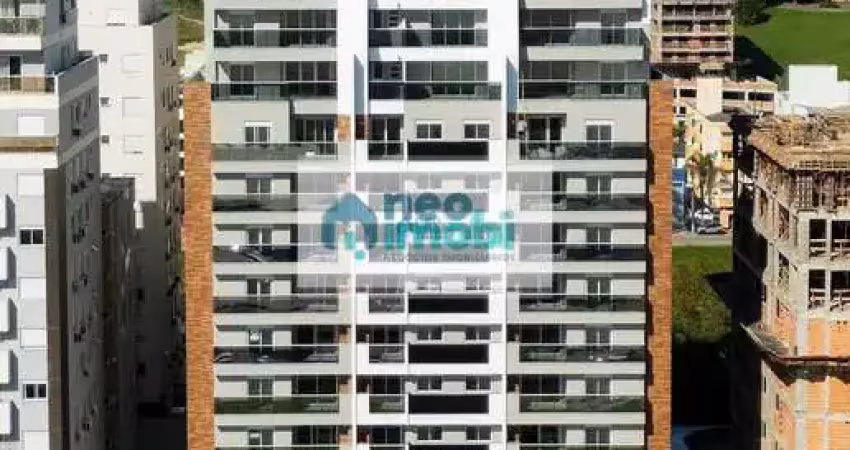 Cobertura com 4 dormitórios, 159m², pedra branca, palhoça, sc