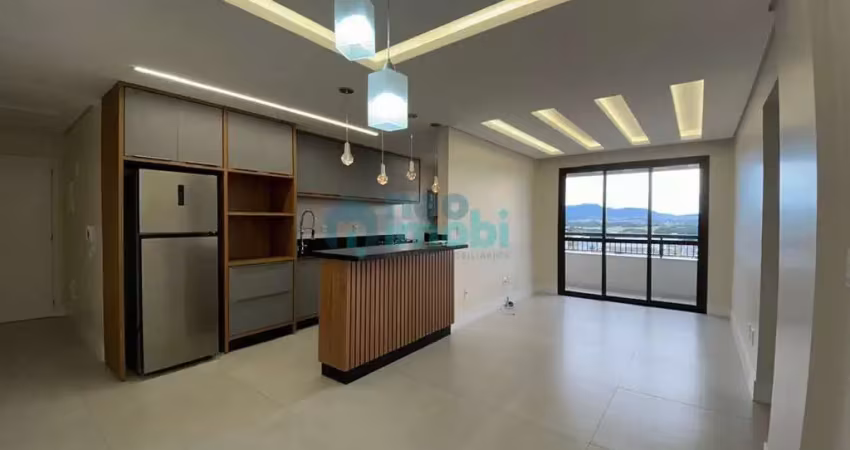 Apartamento com 3 dormitórios, 96m², le magnific residence, pedra branca, palhoça, sc