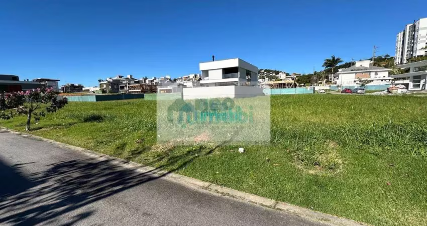 Terreno à venda em Pedra Branca, Palhoça 
