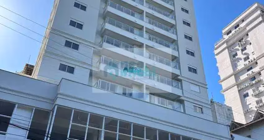 Apartamento com 2 dormitórios, 1 suíte, 77m², cuor di leone, pedra branca, palhoça, sc