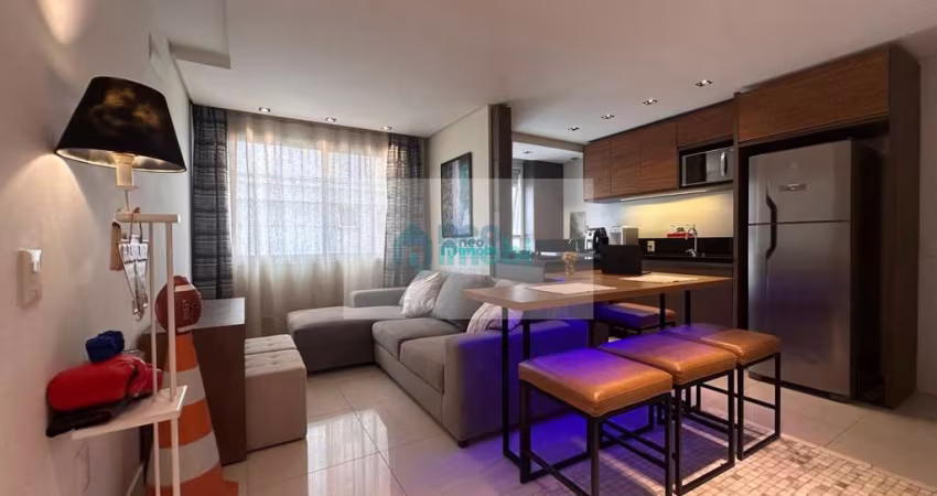Apartamento com 2 dormitórios sendo 1 suíte, 66m², sakara residence, pedra branca, palhoça, sc