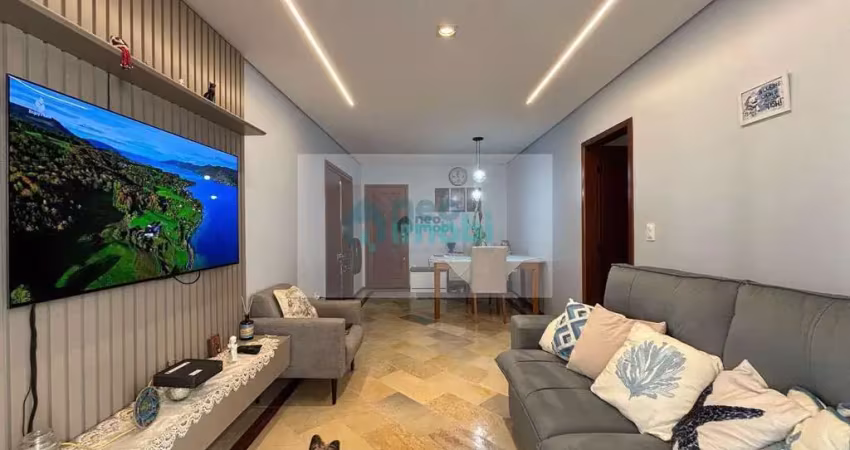 Apartamento com 2 quartos à venda no Canto, Florianópolis 